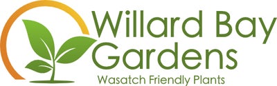 Garden Center | Willard Bay Gardens